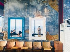 -Cafe Aewol Monsant