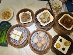 -稻香海鲜饭店(第一国际店)