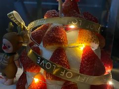 -布兰格(名仕花园店)