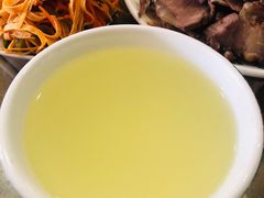 -吾穆勒蓬灰牛肉面·清真(北滨河中路店)