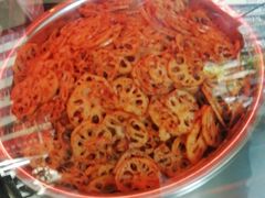 藕片-帝煌烤卤(羊子街店)