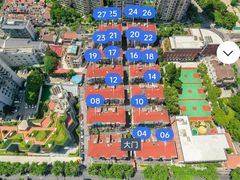 -上海市静安区教育学院附属学校(江宁校区)