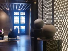 -上海苏宁宝丽嘉酒店·嘉府壹号中餐厅