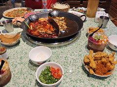 -五里关火锅(牛市口店)