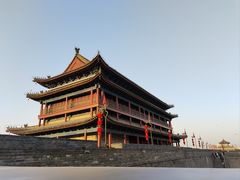 -西安城墙·碑林历史文化景区