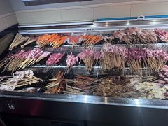 -观景小胖烧烤(观景店)