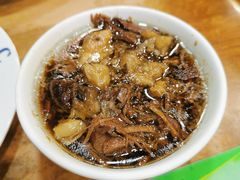 -柴氏风味斋(甘家口店)