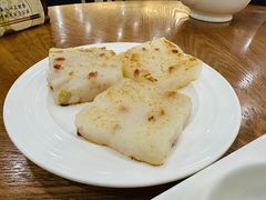 -富豪酒家(正大广场店)