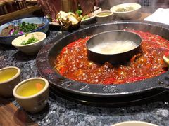 -蜀大侠火锅(寰球文化地标·总府店)