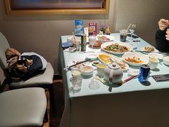 包厢-高佳庄·舟山海鲜(海景旗舰店)