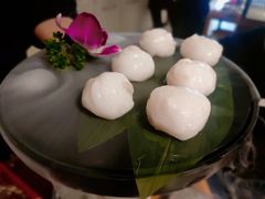 -禄婶鸡煲·打边炉