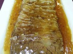 -清雅轩·清真菜·传统菜•融合菜(滑翔店)