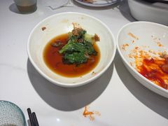-兰湘子·湘菜小炒(长安万科广场店)