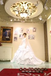 -全城热恋璀璨婚纱摄影(国贸总店)