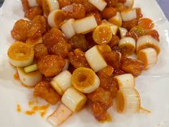 -清真民族饭庄(洞庭路店)