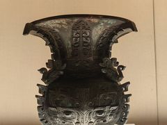 -上海博物馆(人民广场馆)