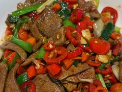 -兰湘子·湘菜小炒(崂山丽达店)