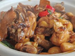 -乡亲鹅肉城(吴江店)