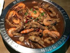 -胖哥俩肉蟹煲(爱琴海购物公园店)
