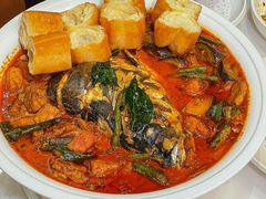 -珍宝海鲜JUMBO Seafood(ifc店)