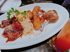 -MOSSO德国餐厅·音乐酒吧(环宇荟店)