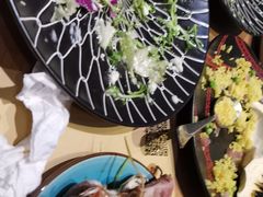 -摩登有记·新派泰国菜(银钻广场店)