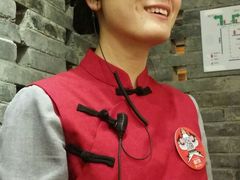 -局气 烤鸭·北京菜(光华路店)