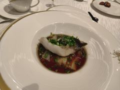 -万豪金殿(香港JW万豪酒店)