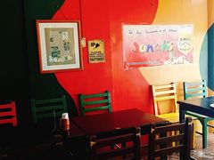 -Jonah's Fruit Shake & Snack Bar