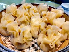 -振生清真饭店(永安道店)