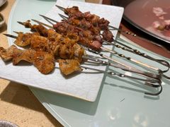 -313羊庄·羊肉火锅烧烤(李村店)