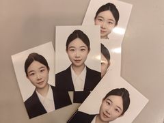 -一滴墨照相馆·证件照·形象照·领证跟拍(民耀路店)