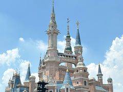 -上海迪士尼度假区