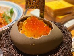 -喝丢一只鞋海鲜烧烤·海肠捞饭(东关街店)