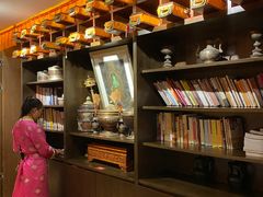 -敏珠拉姆藏餐·南京厨房(富春江东街店)