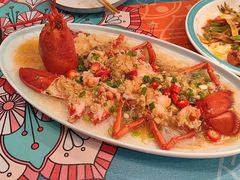 -鲜味食族水产·海鲜餐厅
