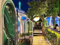 -1819餐厅·团队聚餐·烤串·精酿