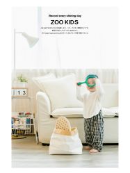 -ZOO KIDS象集摄影工作室(西城公馆店)