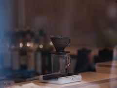 -Onirii Coffee(长乐路店)