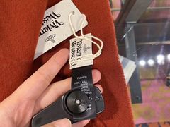 -Vivienne Westwood(上海来福士广场店)