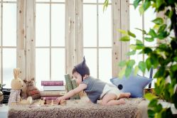 -DORA kids 朵拉儿童摄影花园店