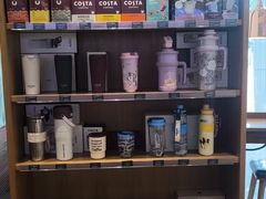 -COSTA COFFEE(房山印象城店)