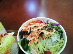 -食野SAYYEAH创意轻食(陈家祠店)