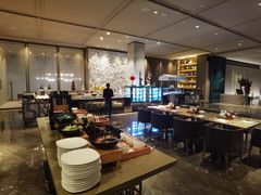 -博林天瑞喜来登酒店·西丽尚膳