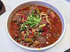 -食光慢宴·安吉土菜馆