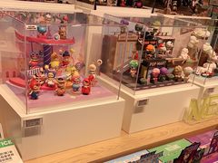 -泡泡玛特POPMART(武汉天地壹方店)