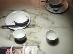 -绿茶餐厅(摩尔城店)