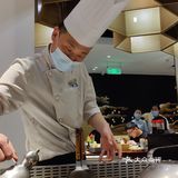 大渔铁板烧很不错哟