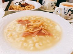 -翠华餐厅(香港国际机场店)