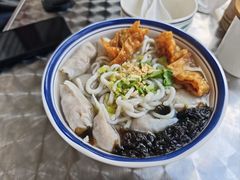 -非遗·十八曲鱼饺(西马总店)